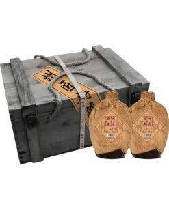 rượu mao đài ủ trấu 25 năm