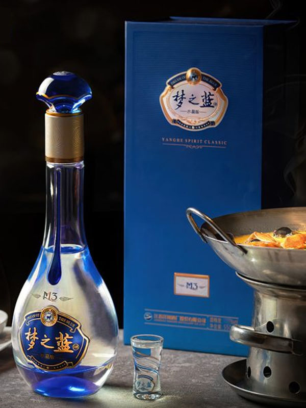 rượu mộng chi lam m3