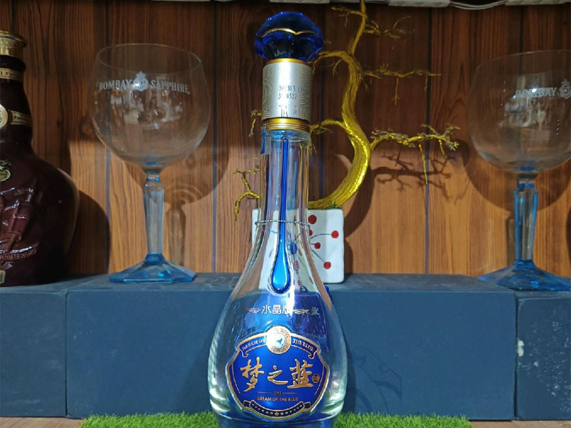 rượu mộng chi lam m3