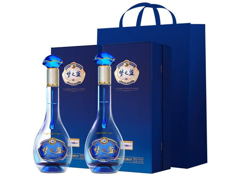 rượu mộng chi lam m3