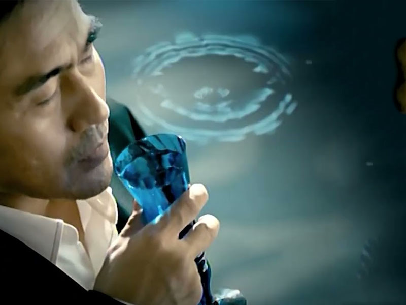 rượu mộng chi lam m9