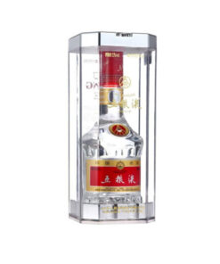 rượu ngũ lương dịch