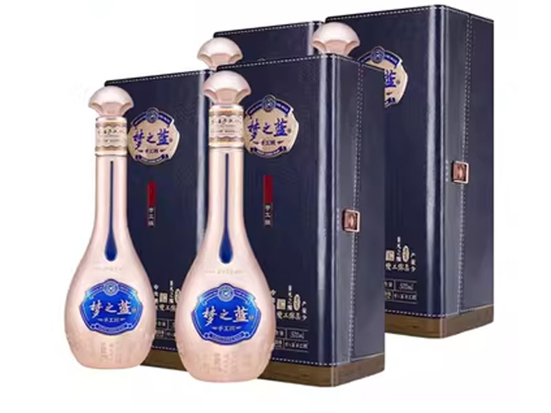 rượu thủ công ban