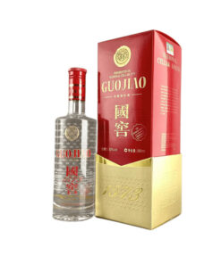 rượu trung quốc guojiao 1573