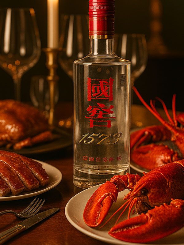 rượu trung quốc guojiao 1573 rượu trung quốc guojiao 1573