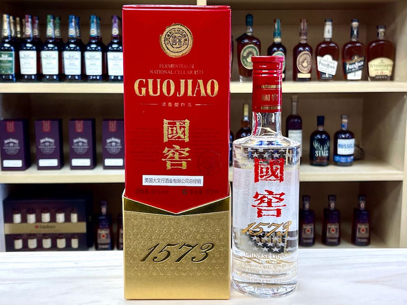 rượu trung quốc guojiao 1573 rượu trung quốc guojiao 1573