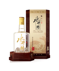 rượu shui jing fang wellbay