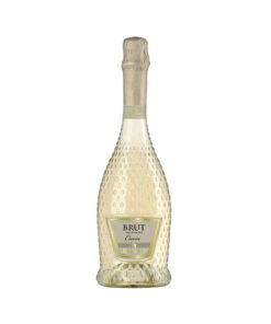 bosio brut cuvèe spumante