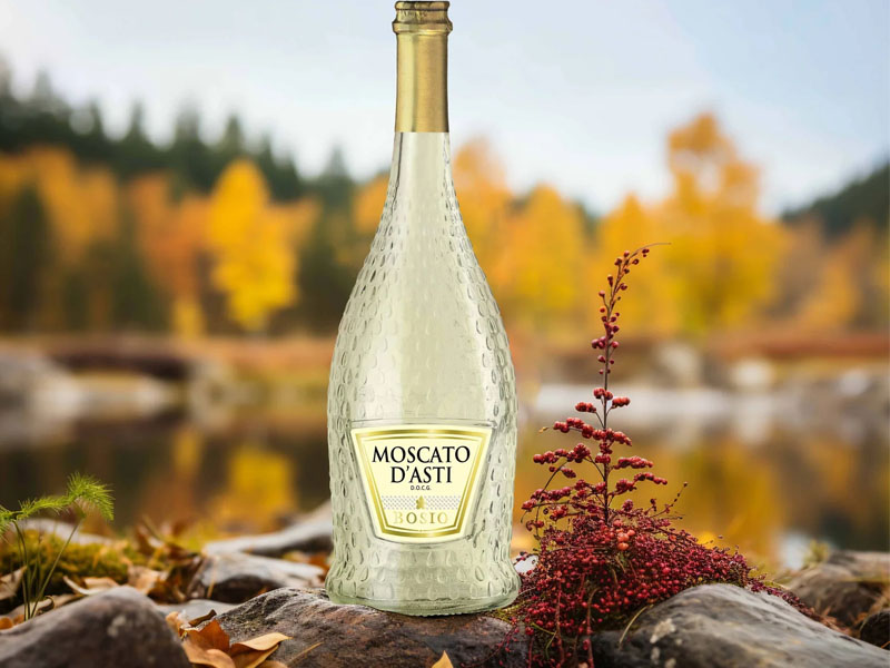 bosio moscato d'asti docg