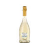 bosio zero demi sec sparkling white alcohol free