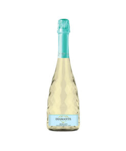 diamante moscato bianco spumante dolce