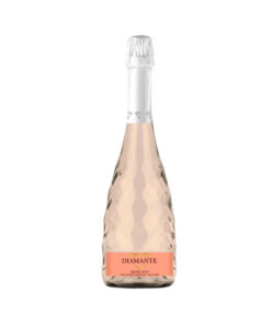 diamante moscato rosé spumante dolce