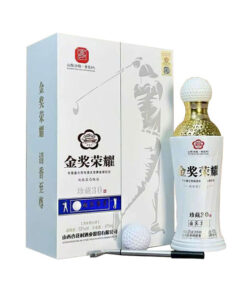 rượu mao đài golf shanxi xinghuacun 30