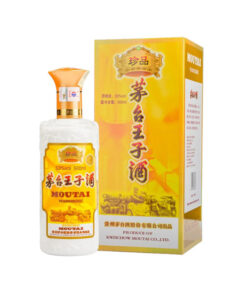 rượu mao đài hoàng tử - trân phẩm