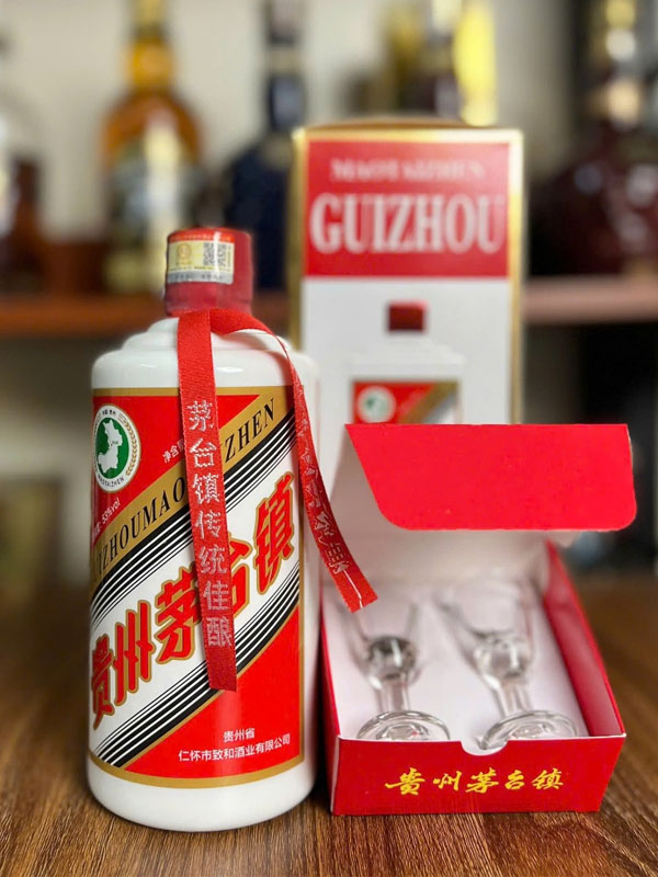 rượu mao đài quý châu guizhou moutai rượu mao đài quý châu guizhou moutai