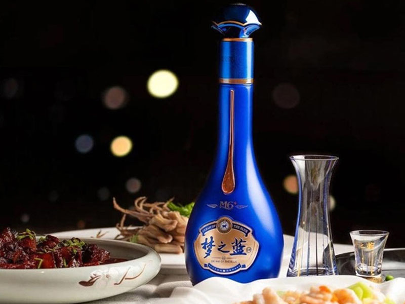 rượu mộng chi lam m6