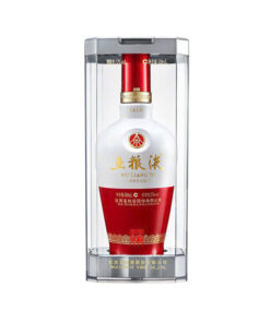 rượu ngũ lương dịch wu liang ye 1618