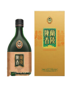 rượu sơn đông lanling chenxiang 1915