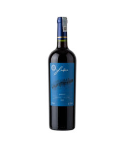 rượu vang đỏ ladera merlot