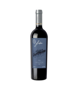 rượu vang đỏ ladera syrah