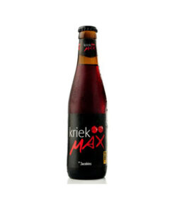 bia bỉ jacobins kriek max 250ml