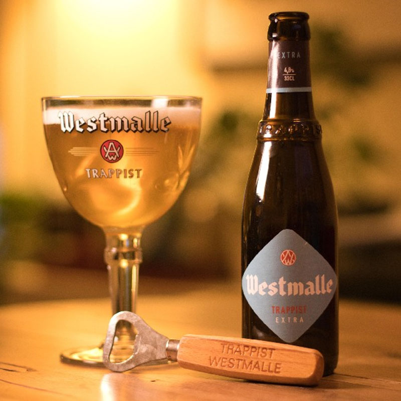 bia bỉ westmalle extra bia bỉ westmalle extra