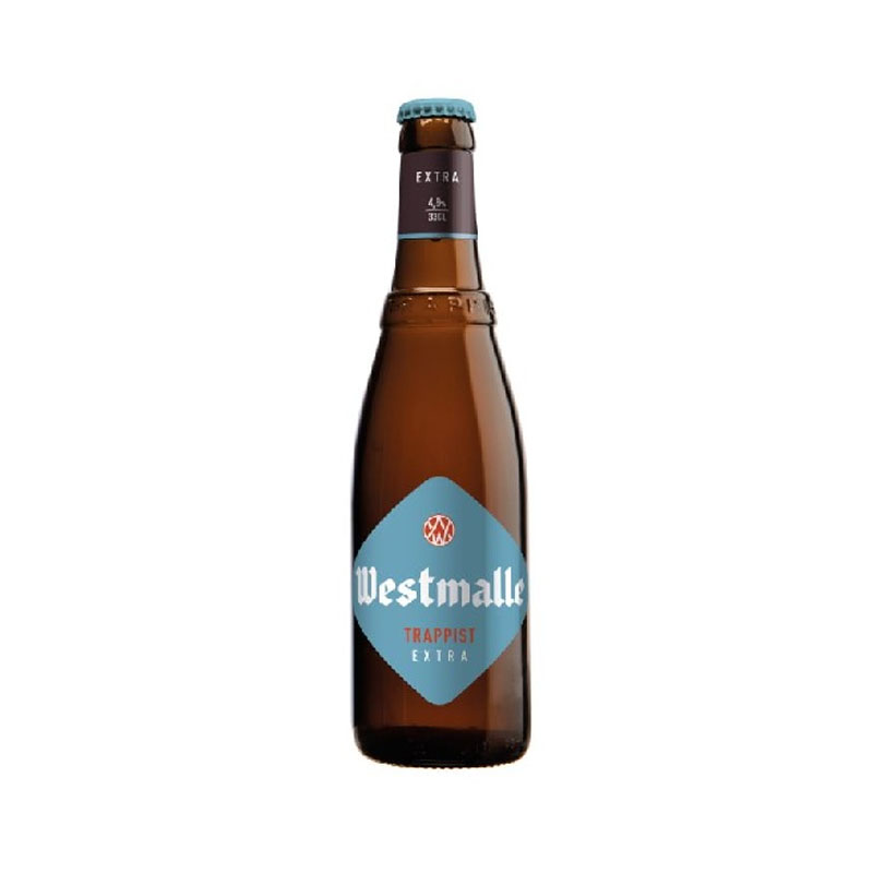 bia bỉ westmalle extra