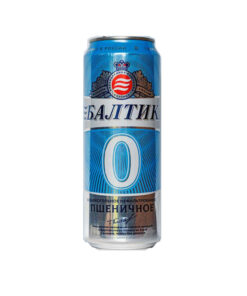bia nga baltika 0 wheat
