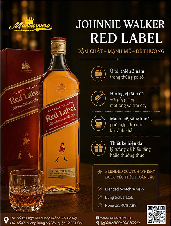 cách uống rượu whisky cho người mới bắt đầu đúng chuẩn