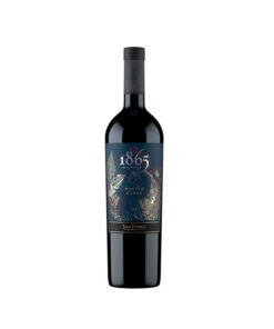 rượu vang đỏ 1865 master blend
