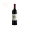 rượu vang đỏ château d'arsac margaux cru bourgeois