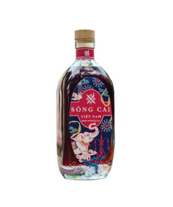 song cai viet nam myrtle rose gin