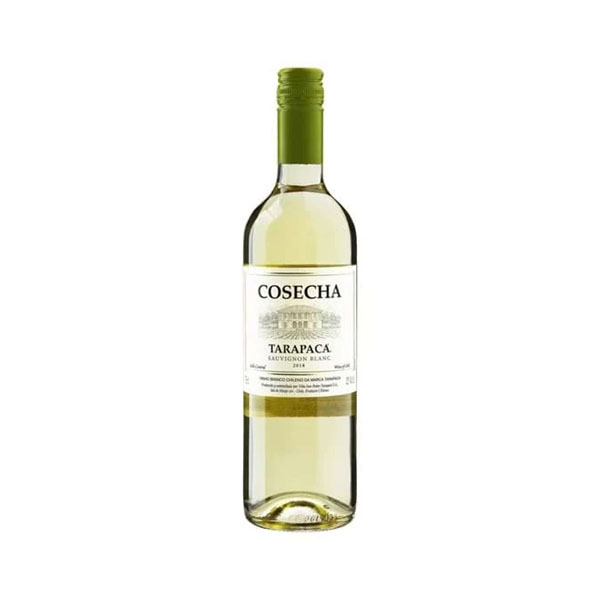 Tarapaca cosecha sauvignon blanc