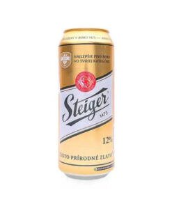 bia steiger gold lager
