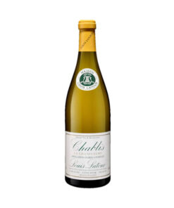 Rượu louis latour chablis la chanfleure