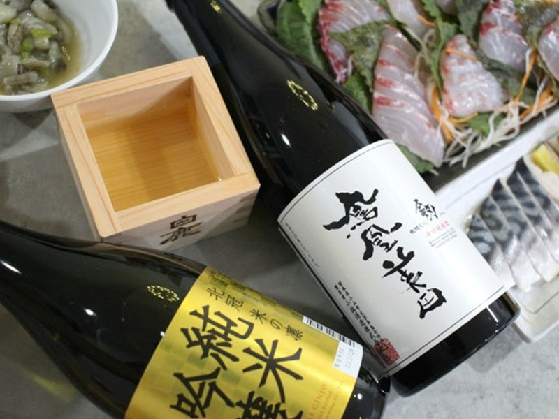 rượu sake komenorin junmai ginjo rượu sake komenorin junmai ginjo