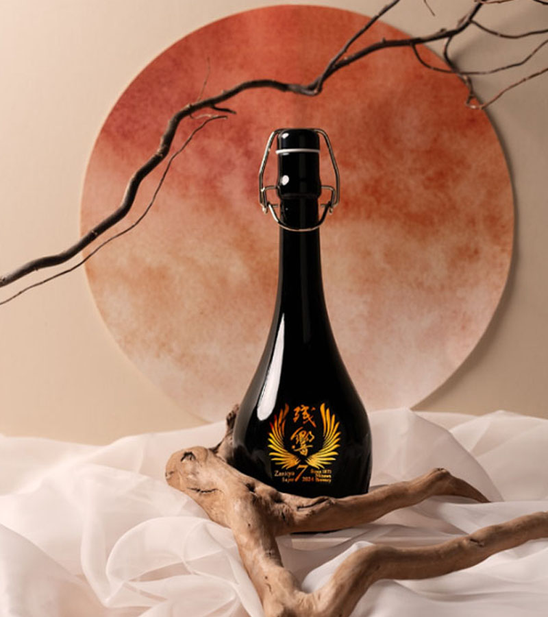 rượu sake zankyo super7 junmai daiginjo rượu sake zankyo super7 junmai daiginjo