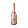 rượu vang nổ bottega rosé gold