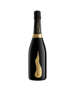 vang nổ bottega prosecco doc